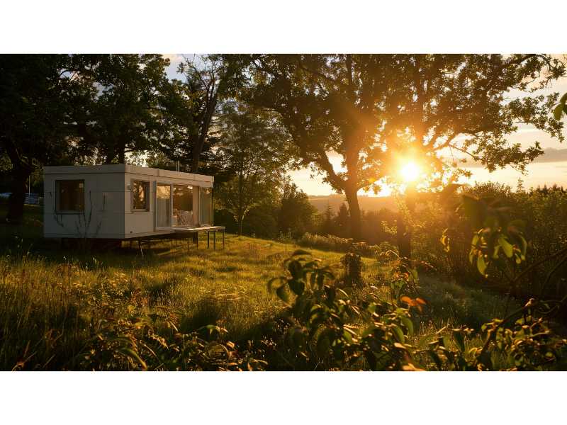 Waarom een overnachting in de Veluwe ideaal is voor stadsbewoners