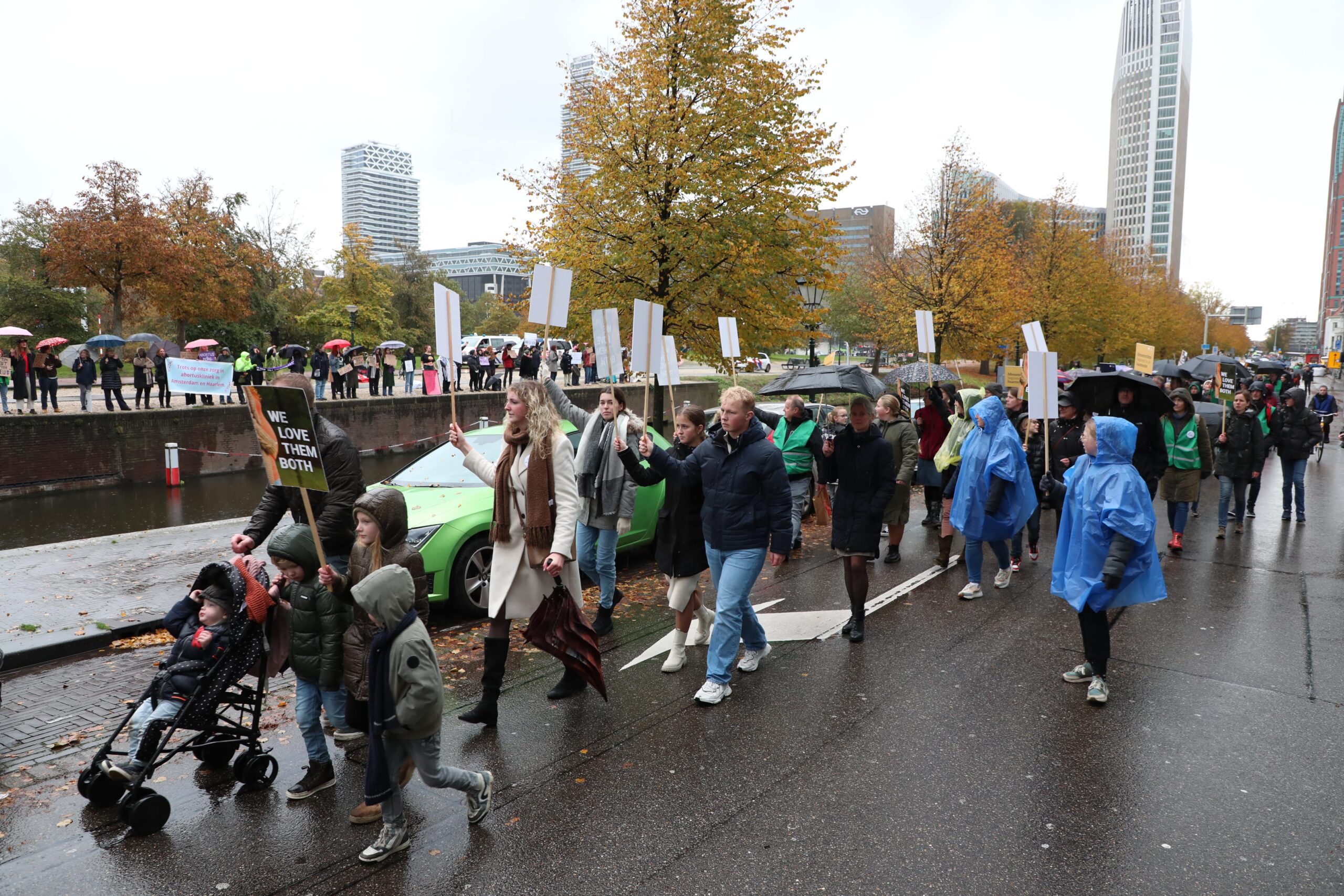 Aantal abortussen neemt fors toe, oorzaak onbekend