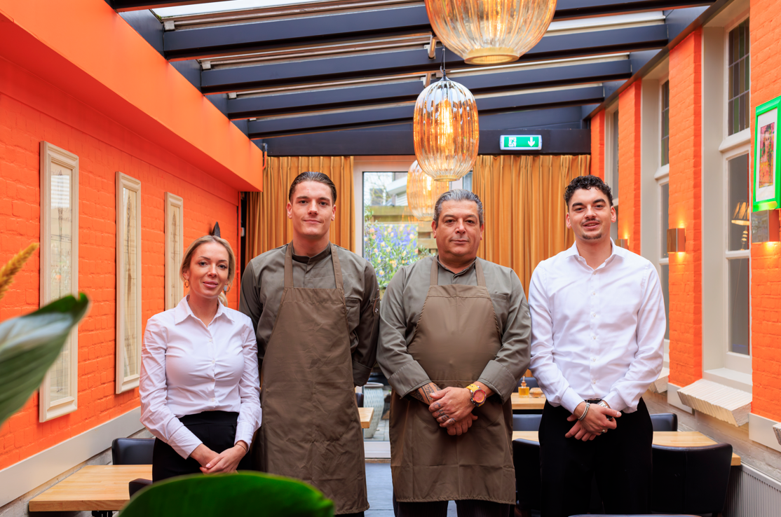 Klassiek, chic en toegankelijk: Fouquet is Frans met een twist