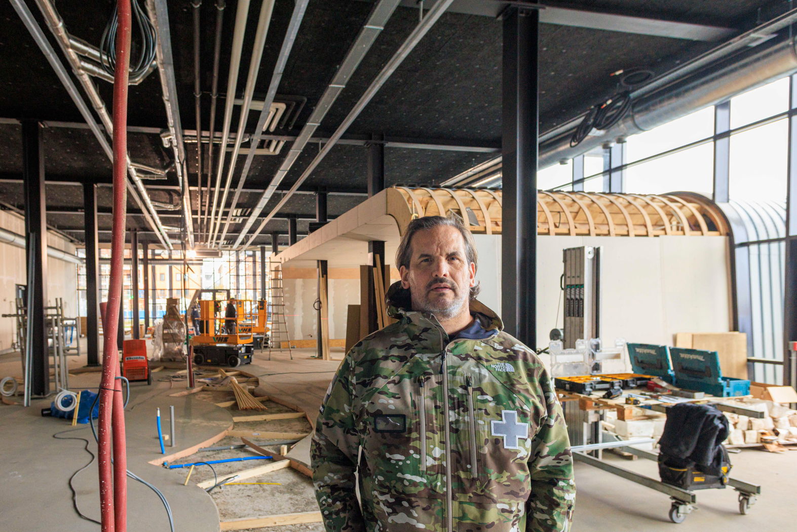 Italiaanse klassiekers bij nieuw restaurant Giorgio Rosa in de Binckhorst