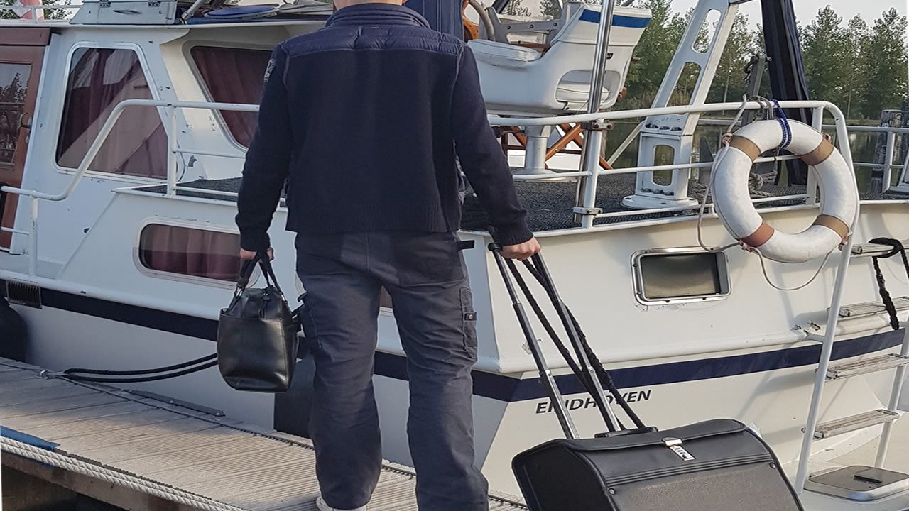 Waarom een bootmatras op maat de beste keuze is voor jouw boot