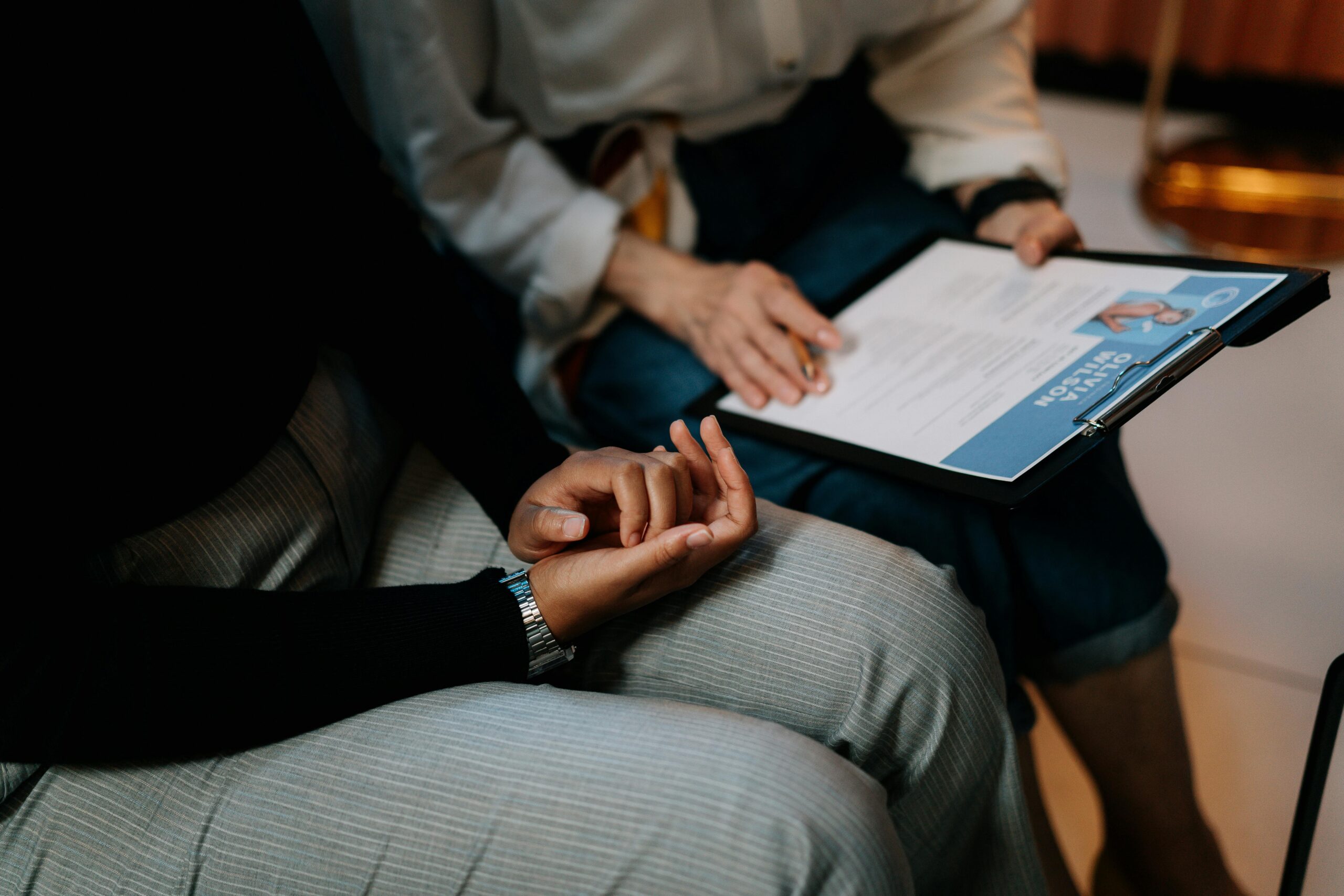 4 gouden tips voor een nog beter CV