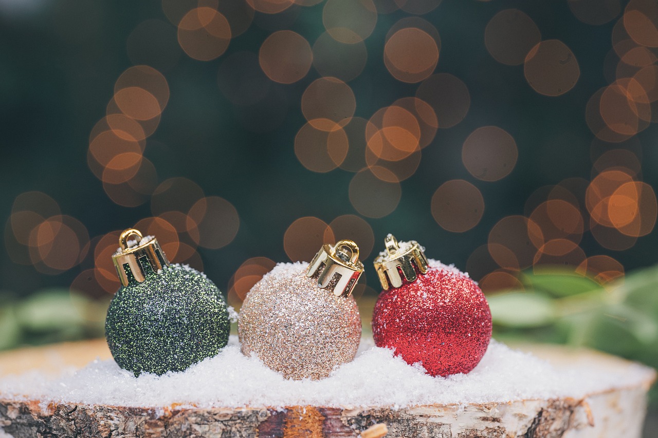 De feestmaand december: niet voor iedereen de mooiste tijd van het jaar