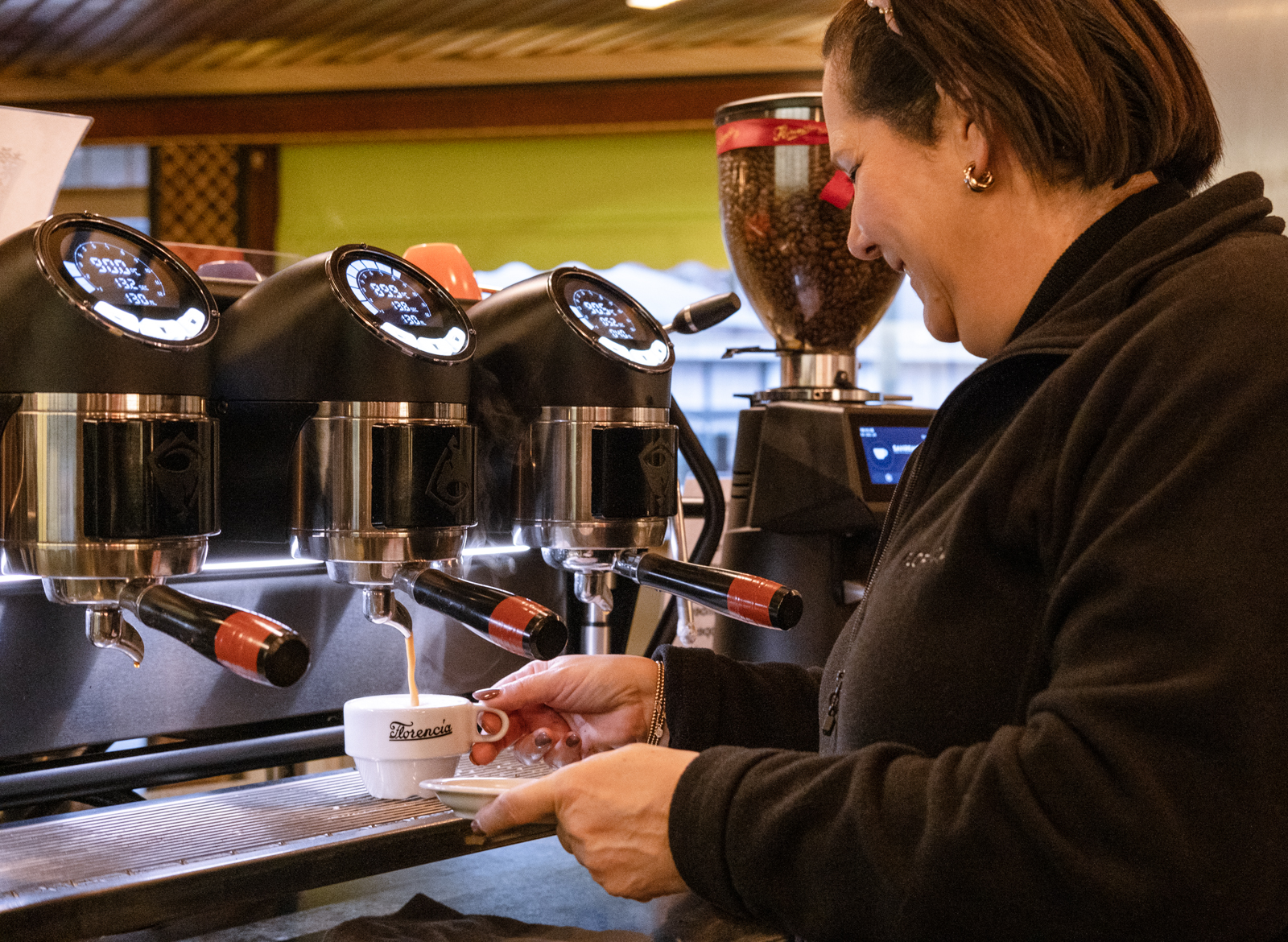 Hogere prijzen koffie, wordt Haags bakkie voor de happy few?