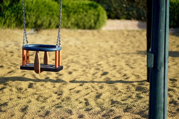 Hoe kies je het beste speeltoestel voor in je tuin?