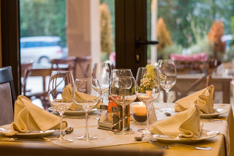 De beste restaurants in Nederland die crypto aanvaarden