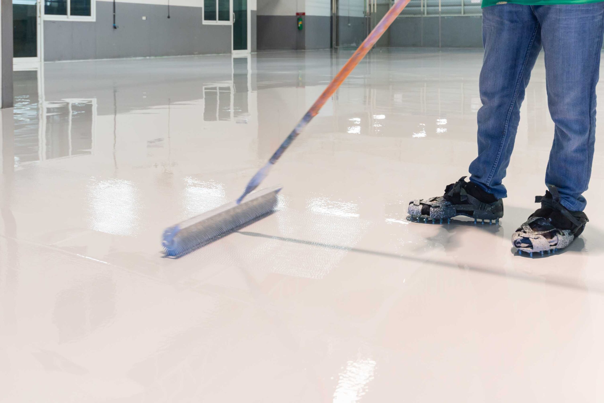 Wat niemand je vertelt over het kiezen van de juiste epoxy voor je project