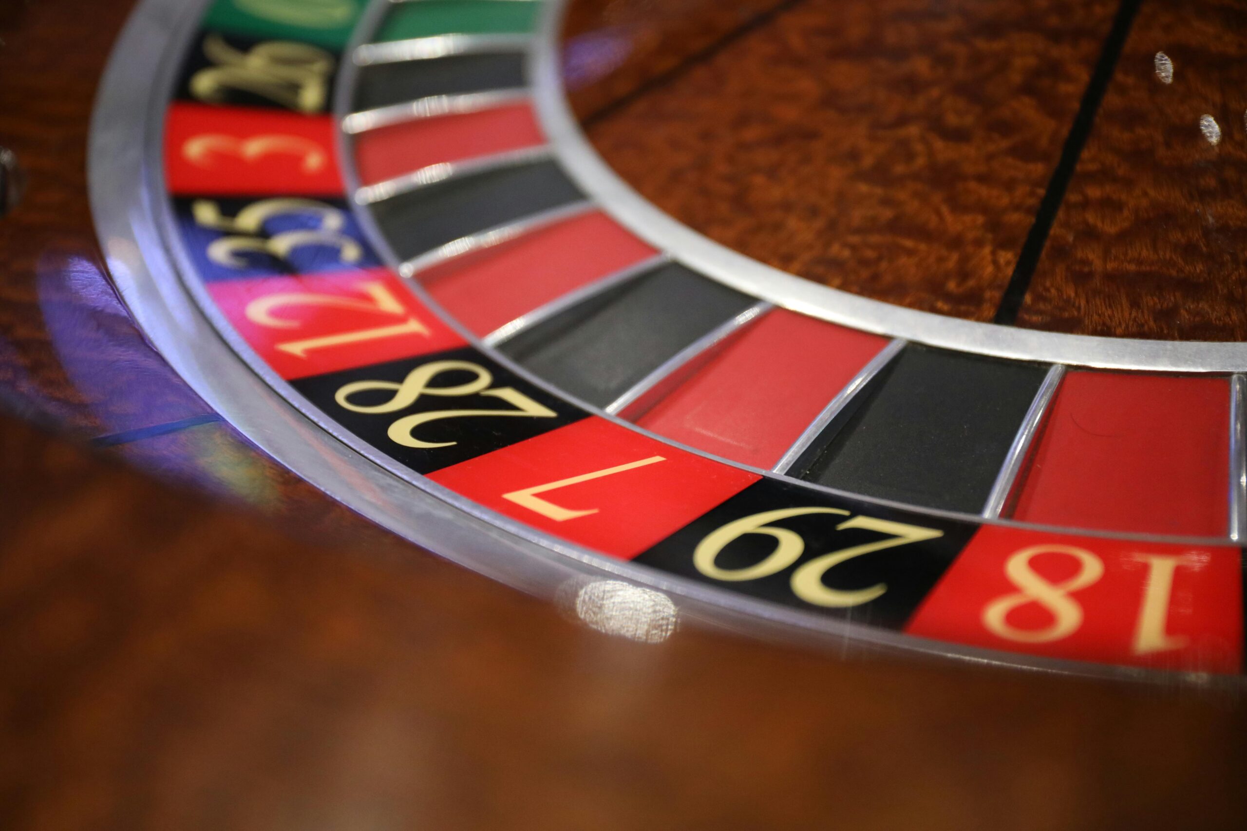 De opkomst van realtime multiplayer casinogames