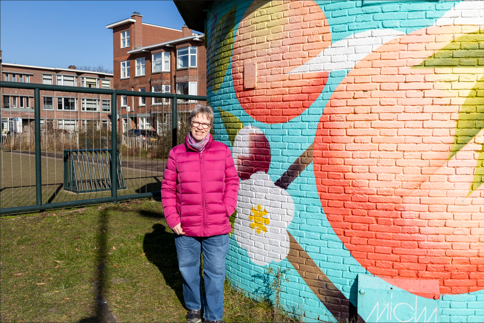 Warmtenet vordert in Vruchtenbuurt: ‘Het vergt een omslag in denken’