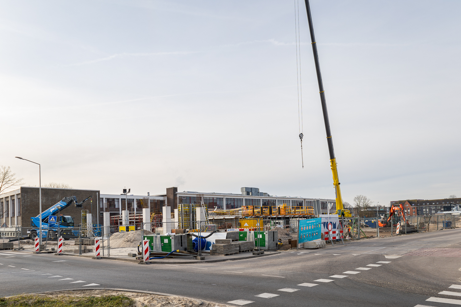 Gemeente tegen kabinet: Schaf voorrang statushouders niet af