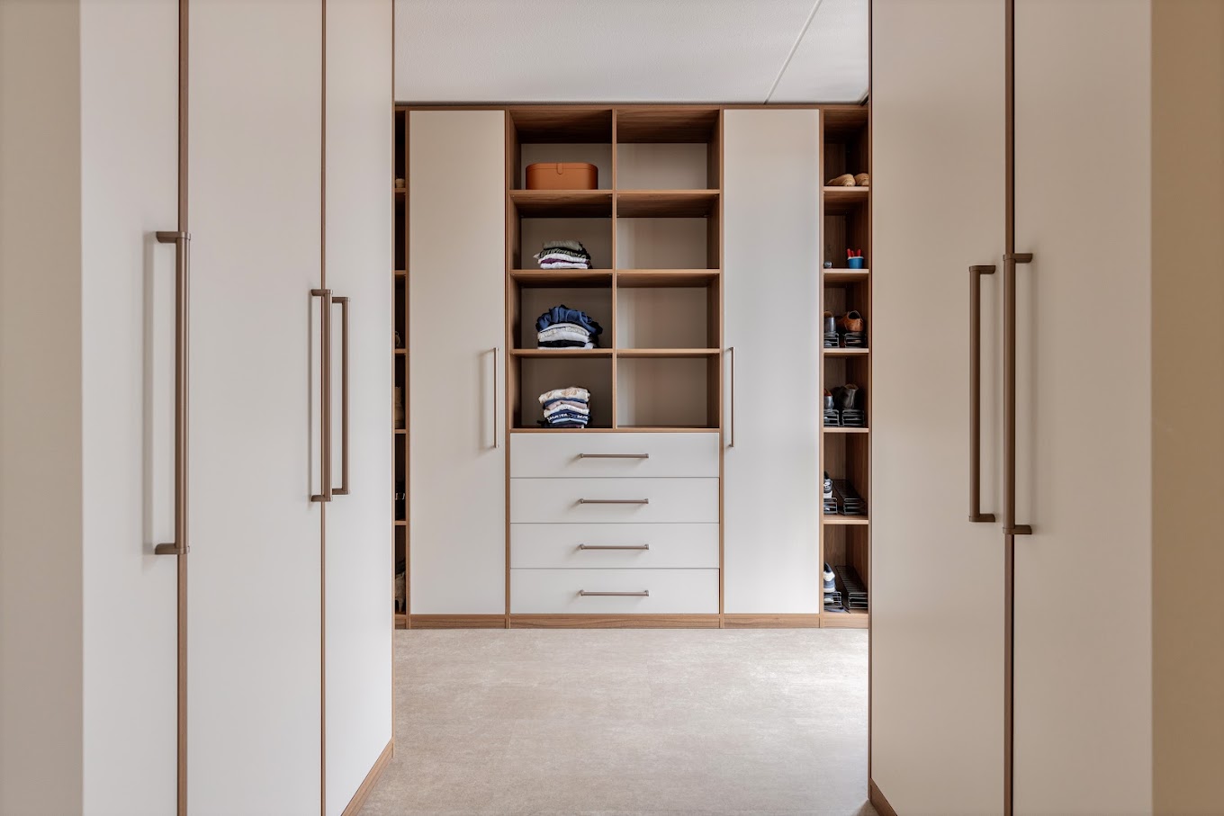 Slim en stijlvol wonen in Den Haag