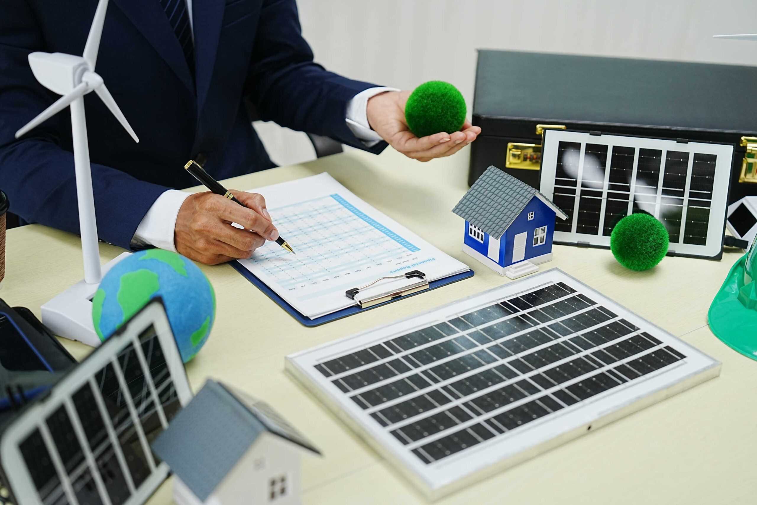 Zonnepanelen en dynamische energie: slimme combinatie of risico?