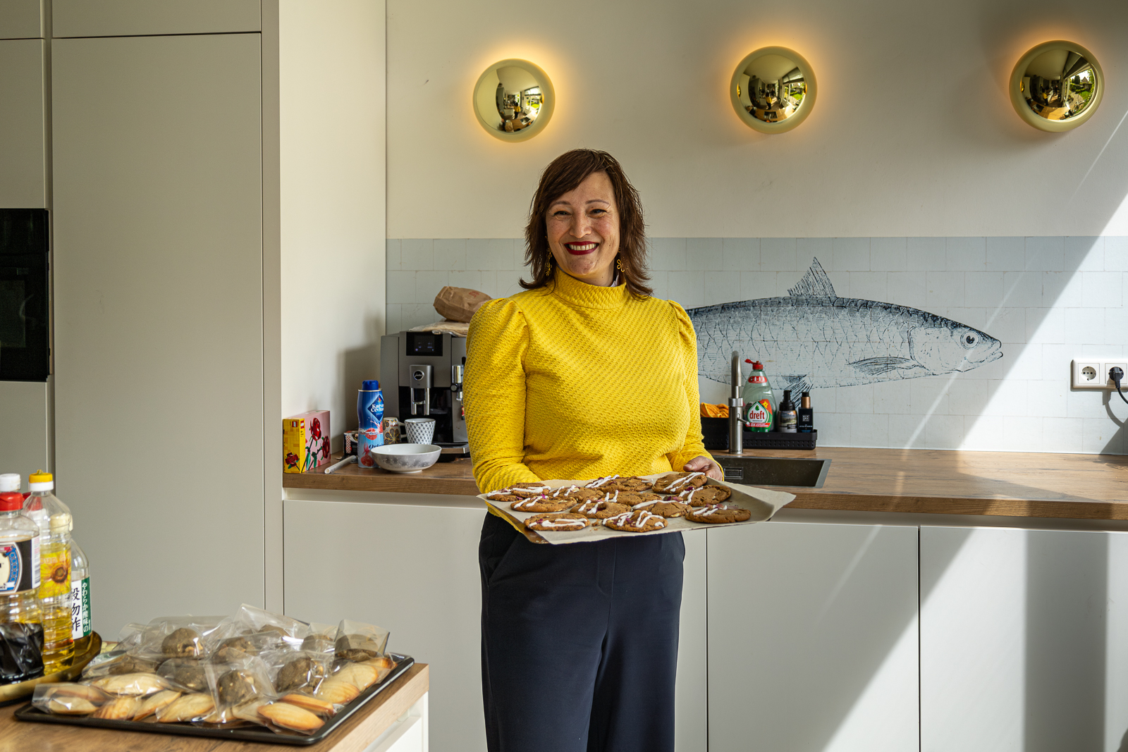 Heel Holland Bakt-finalist deelt bakpassie met eigen podcast