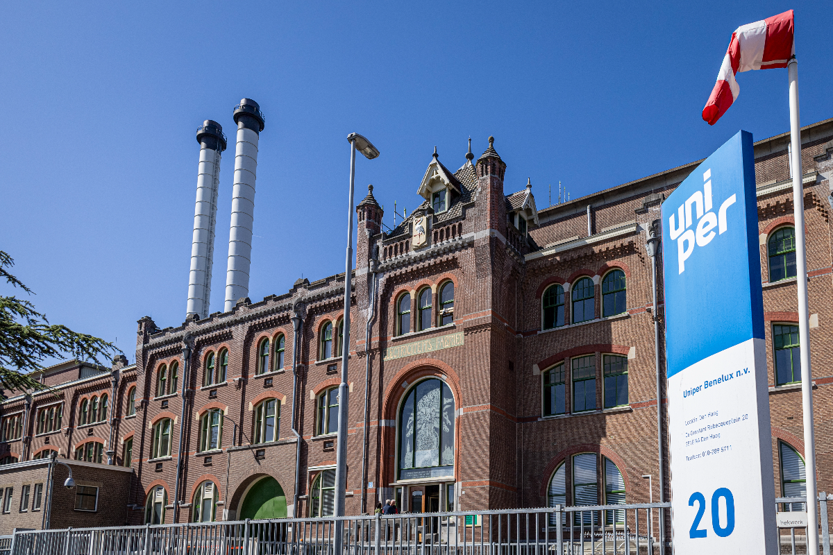 Omwonenden naar rechter om uitstoot Haagse energiecentrale