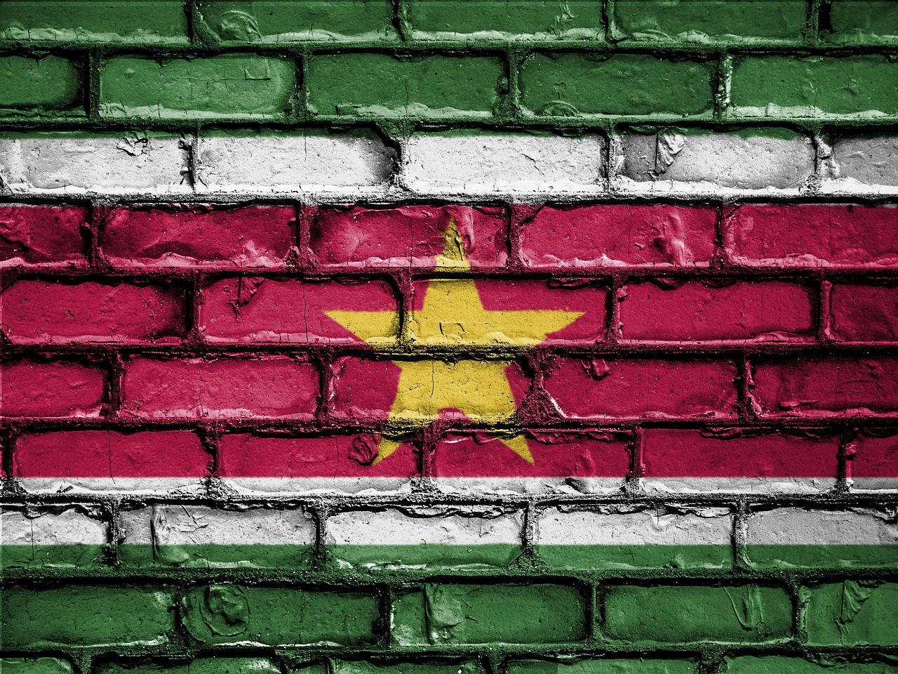 Ontdek de historische banden tussen Den Haag en Suriname