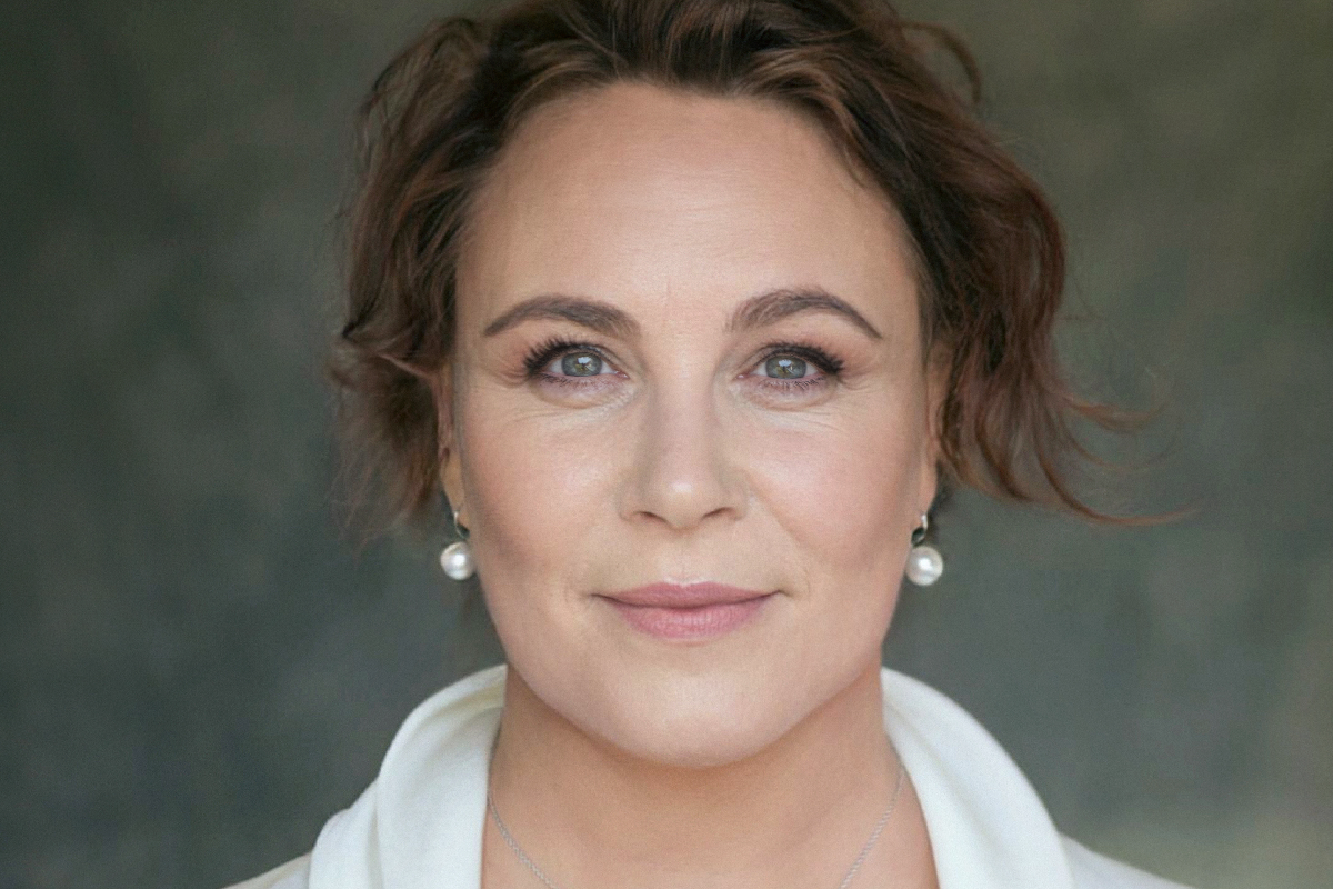 Schrijfster Judith Fanto over ‘Narcis’: ‘Dit is een roman in vijftig tinten grijs’