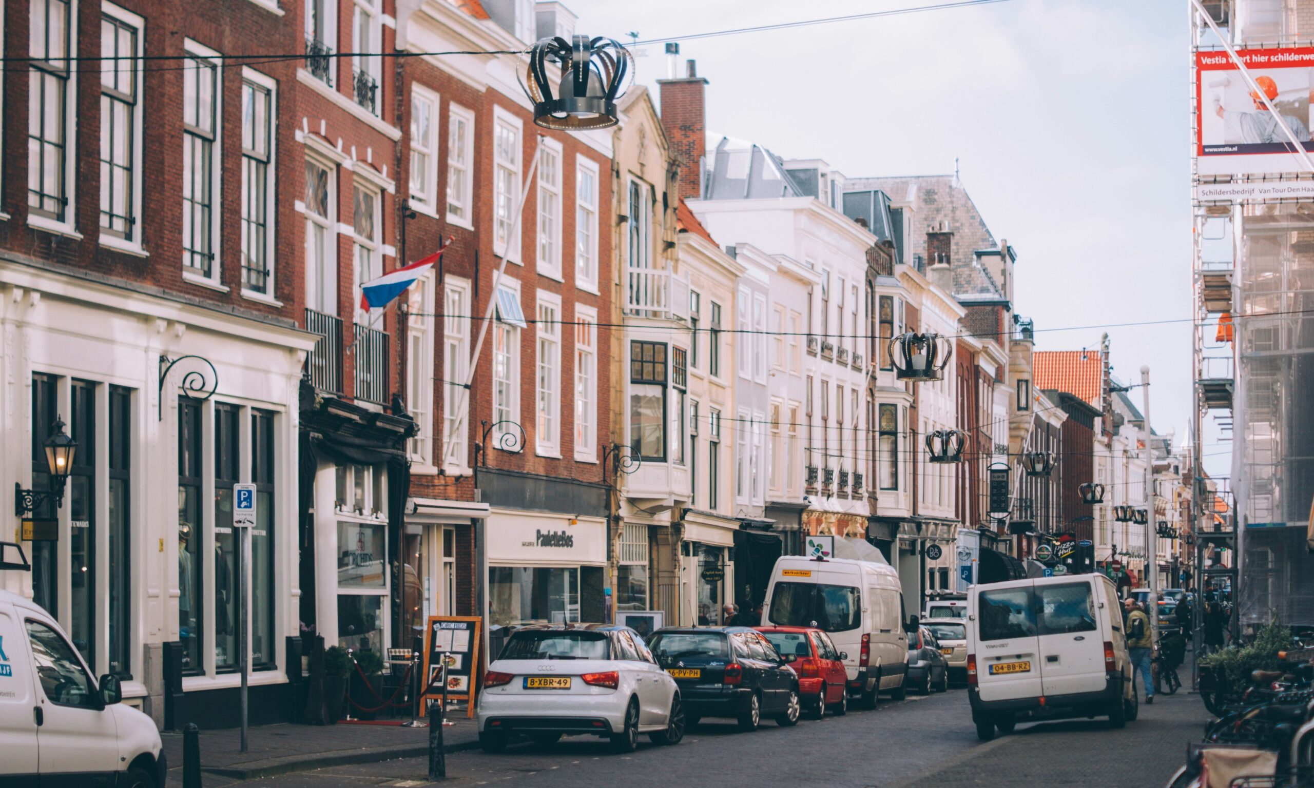 Veelgemaakte fouten tijdens rijlessen (en hoe je ze voorkomt)