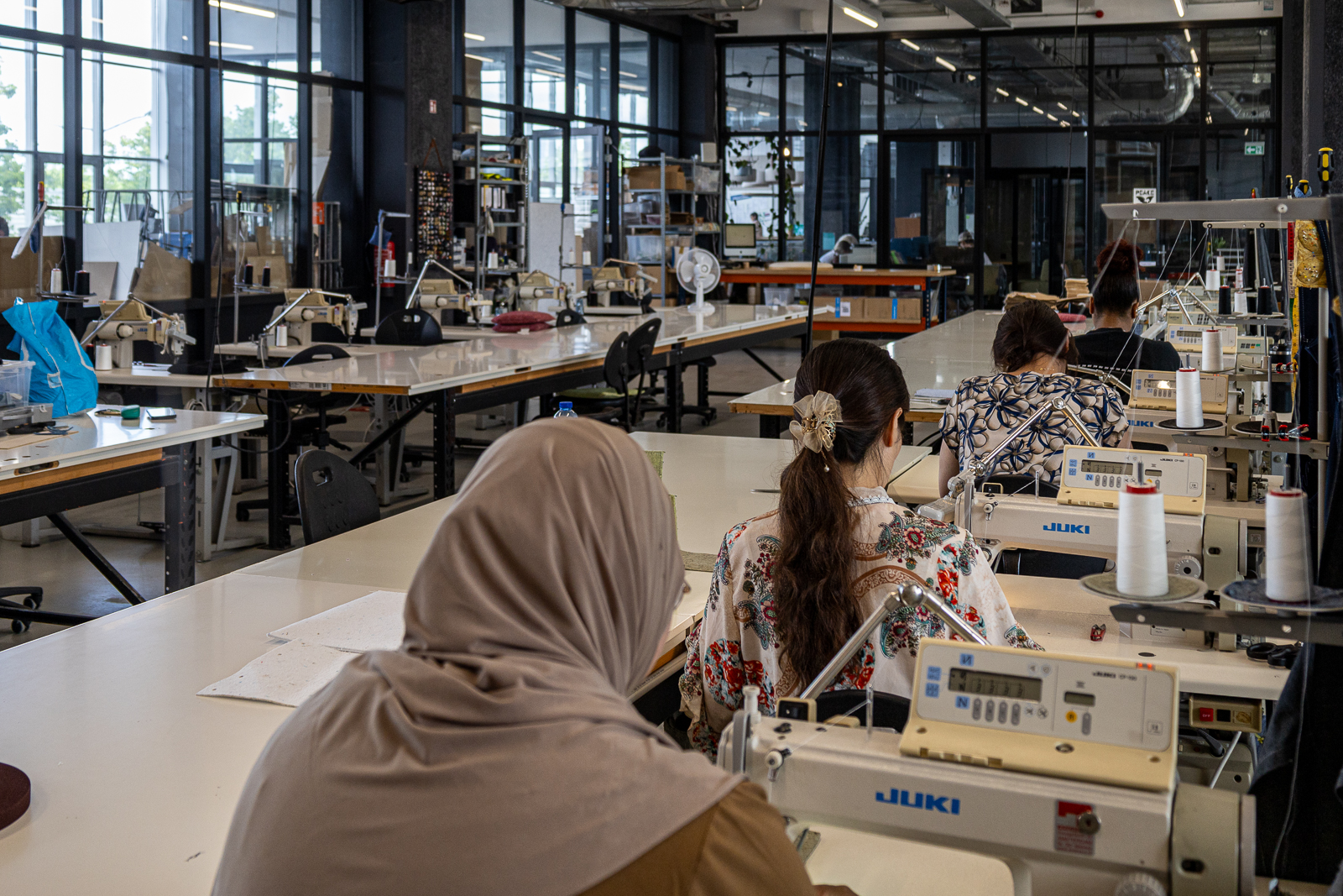 Sociale en circulaire bedrijven failliet: iedereen wil het, maar het mag niets kosten