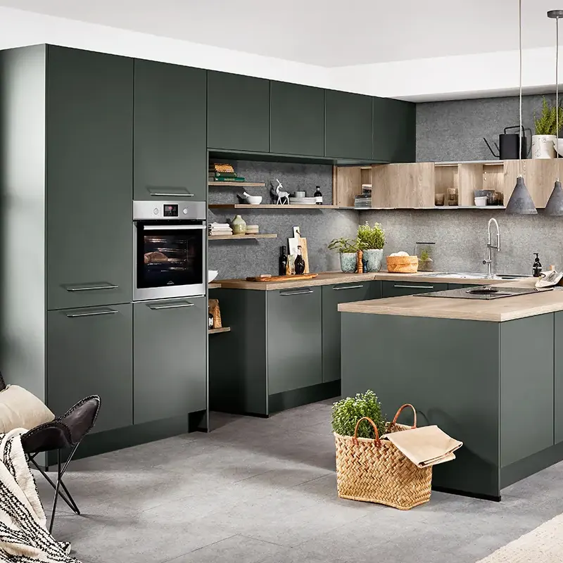Een keuken op maat voor iedere woning in Den Haag