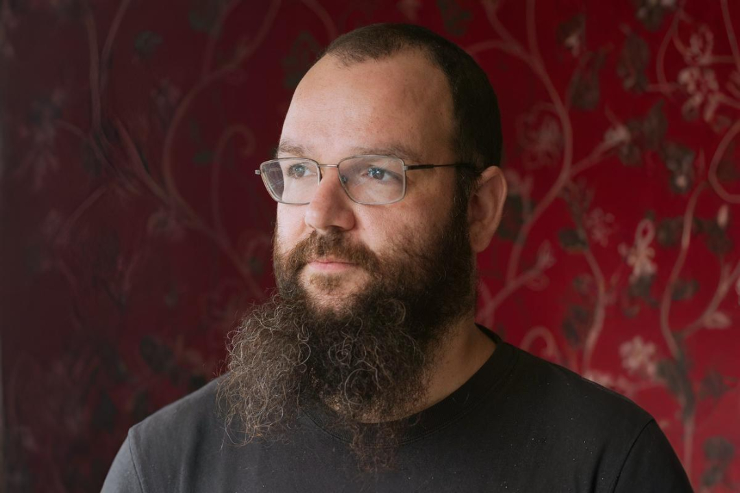 Klimaatactivist Olax wil dood: ‘Alles is per definitie nutteloos’
