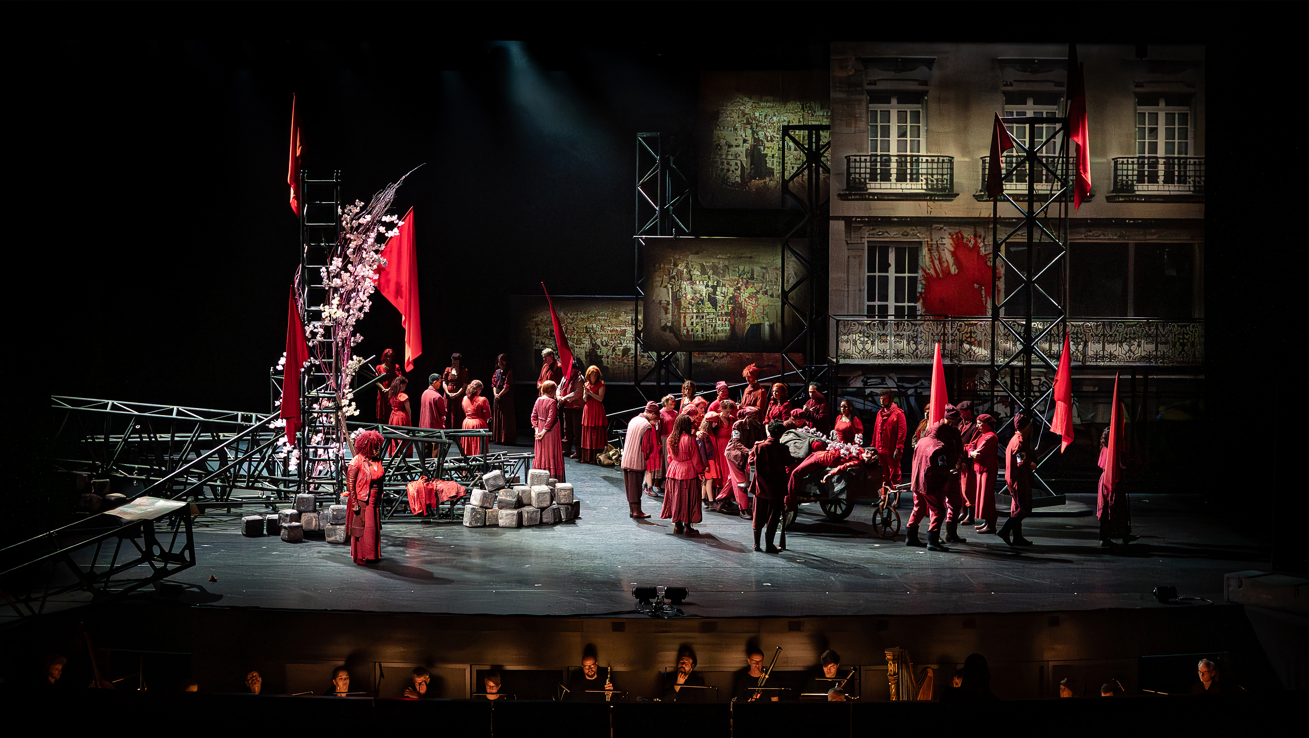 Recensie: ‘Carmen’ van Opera2Day wil niet vonken