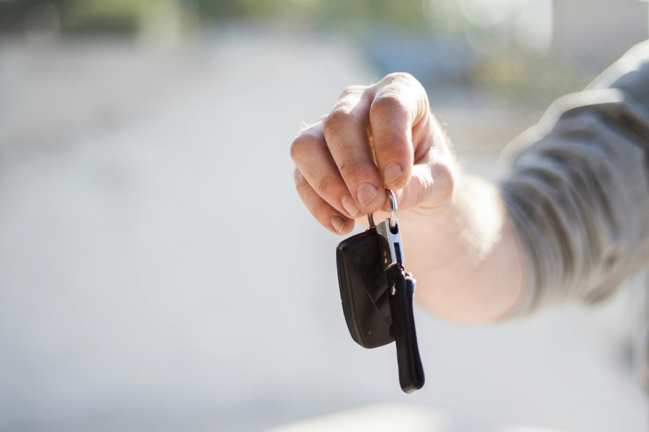 Flexibel en zorgeloos reizen: een auto huren voor vakantie