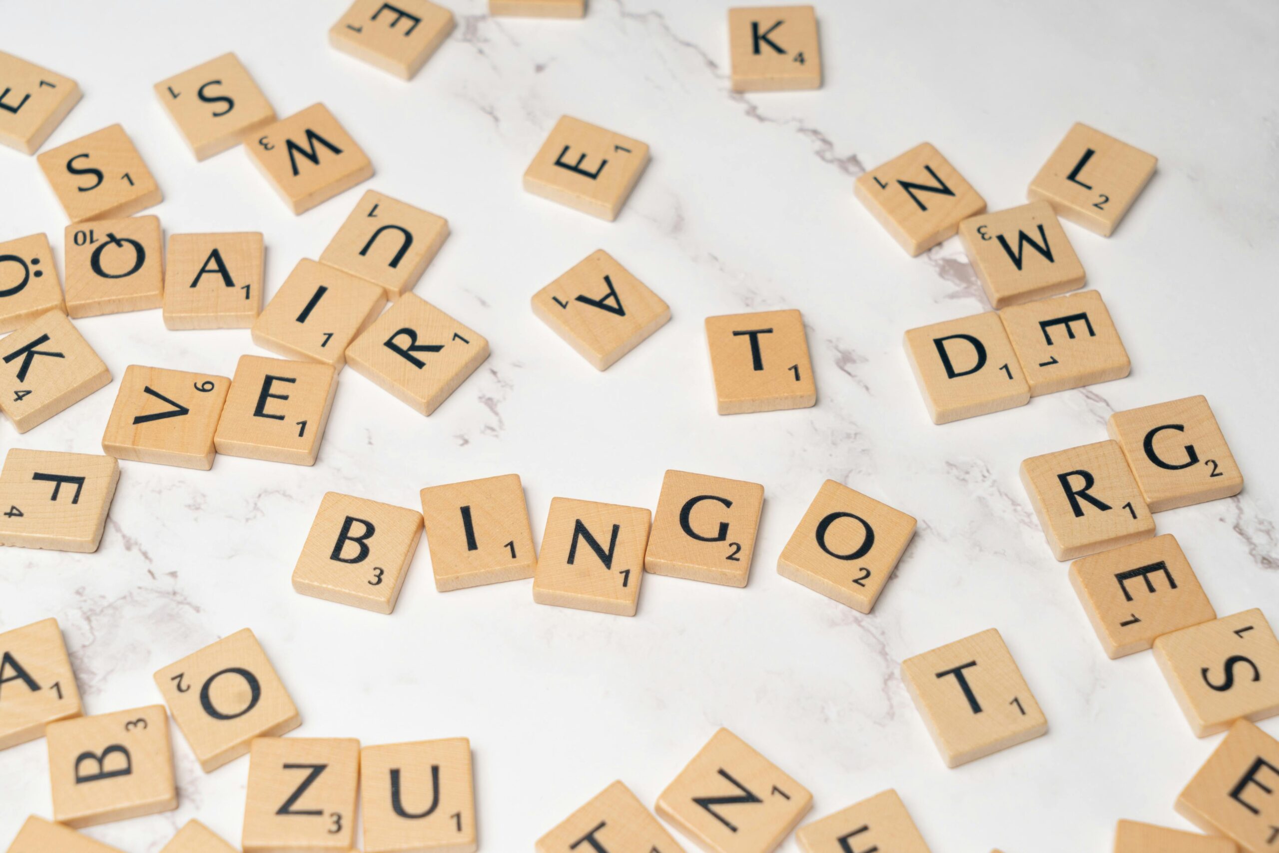 Waarom bingo op je mobiel zo leuk is