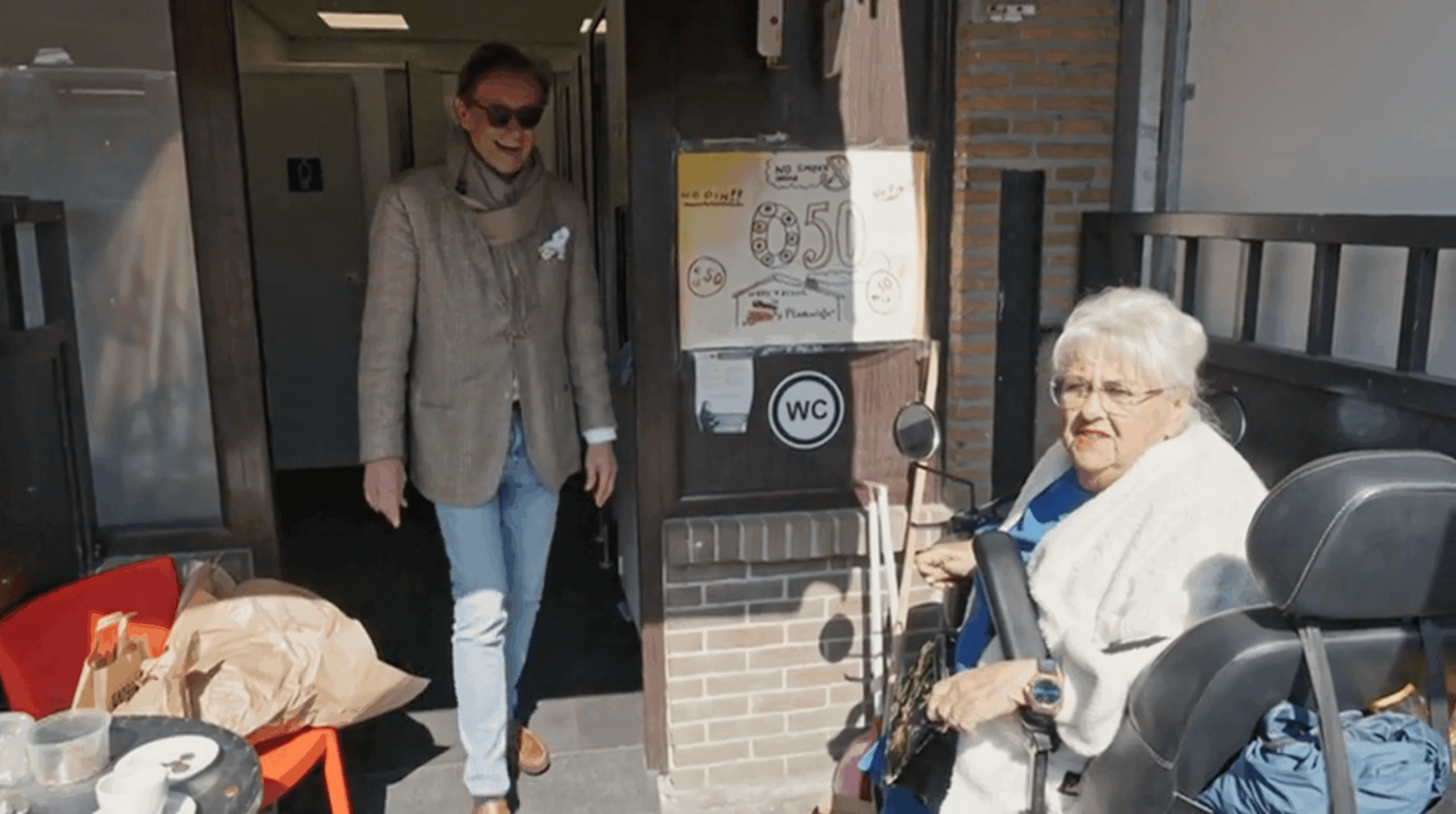 DHC kijkt tv: in ‘Oh Oh Den Haag’ is het de Hagenees versus de Hagenaar