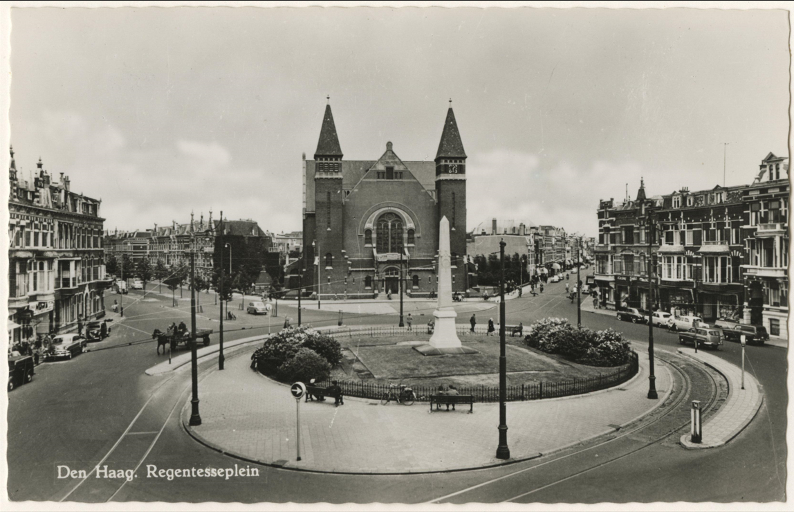 Lustrumboek Die Haghe: waarom iconische gebouwen zijn verdwenen uit de stad