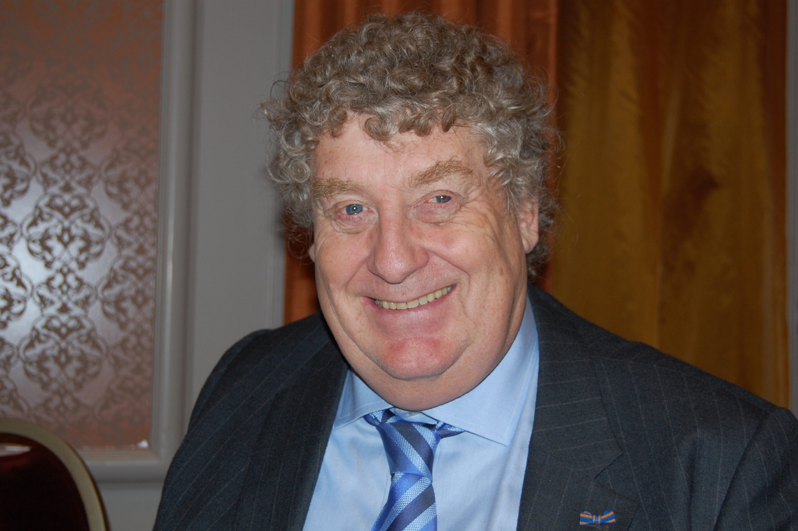 Tony Eyk (1940-2025), de man achter de muziek