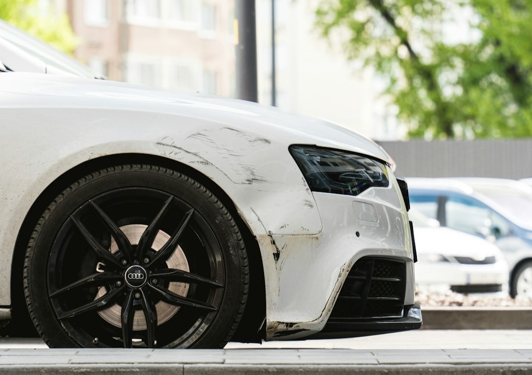 Schade aan je auto? Zo regel je de verkoop zonder gedoe