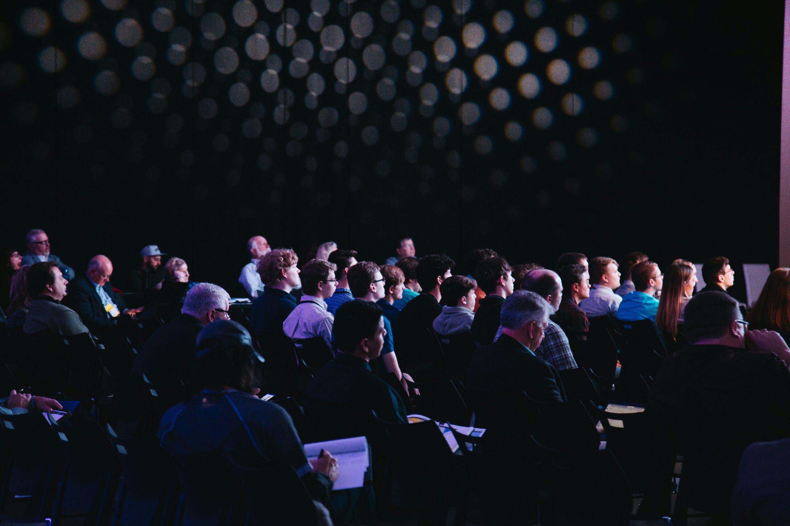 Met deze tips verloopt je deelname aan een evenement succesvol