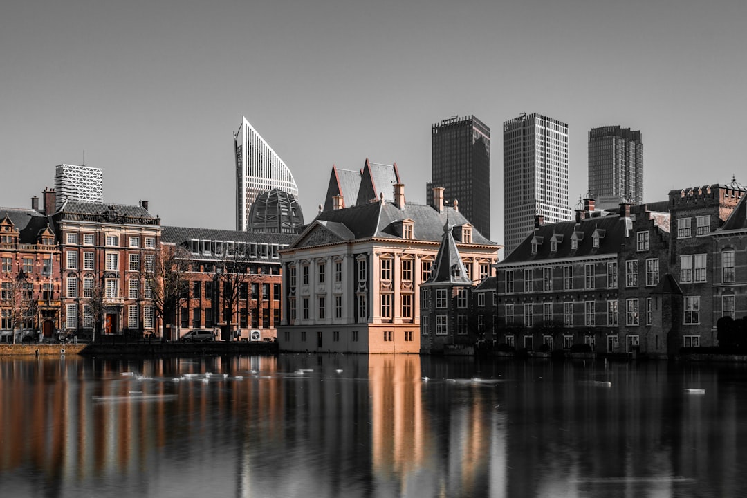 Winteruitjes in Den Haag