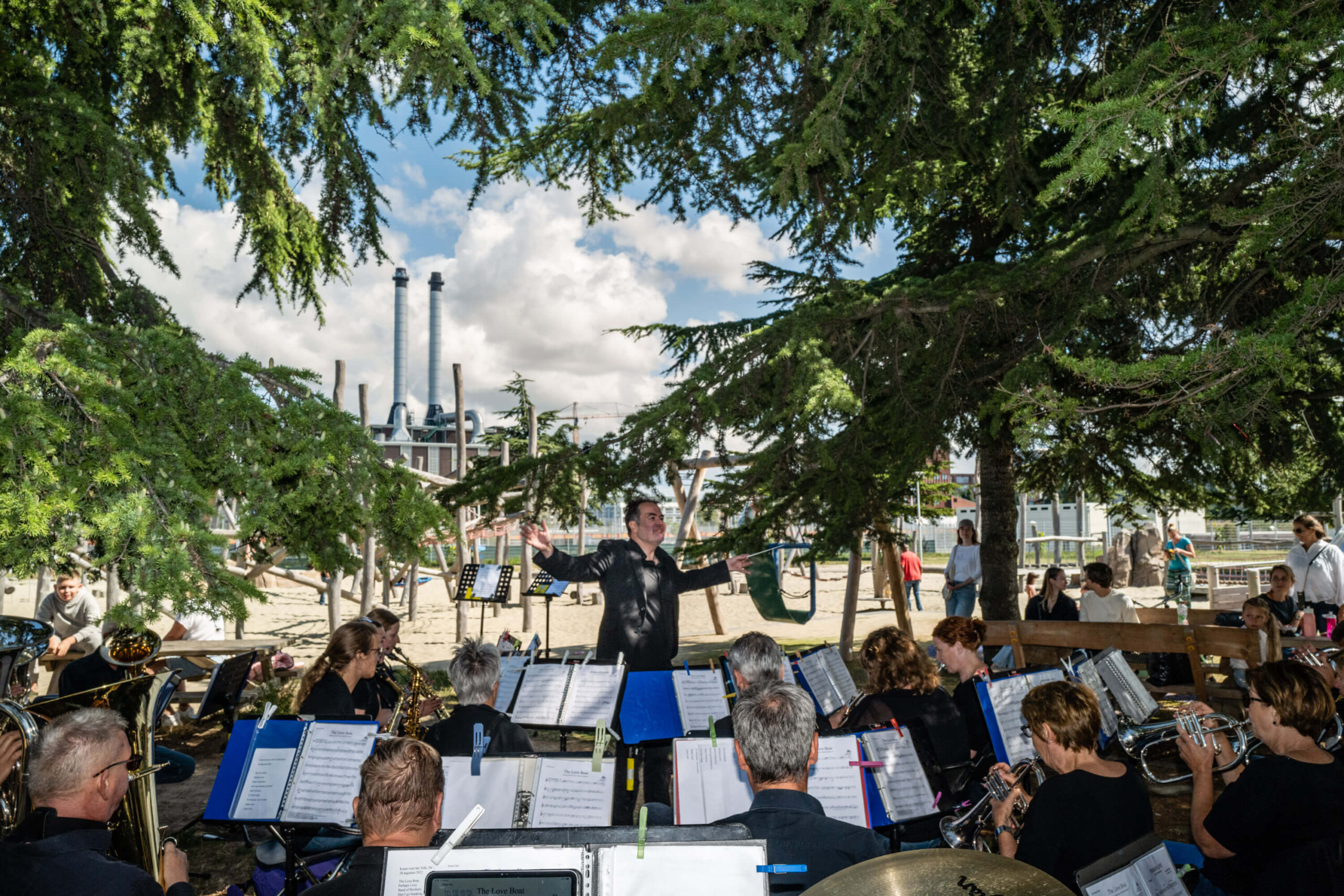 Hogere leges, lagere subsidies: muziekverenigingen in de knel