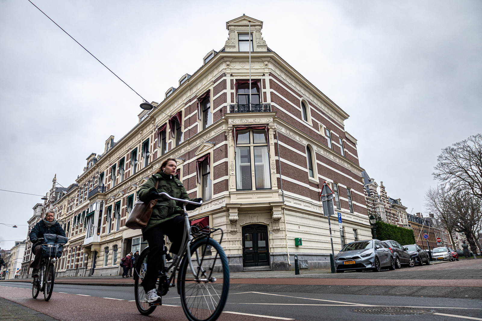 Asielopvang in Archipel: buurt vreest overlast