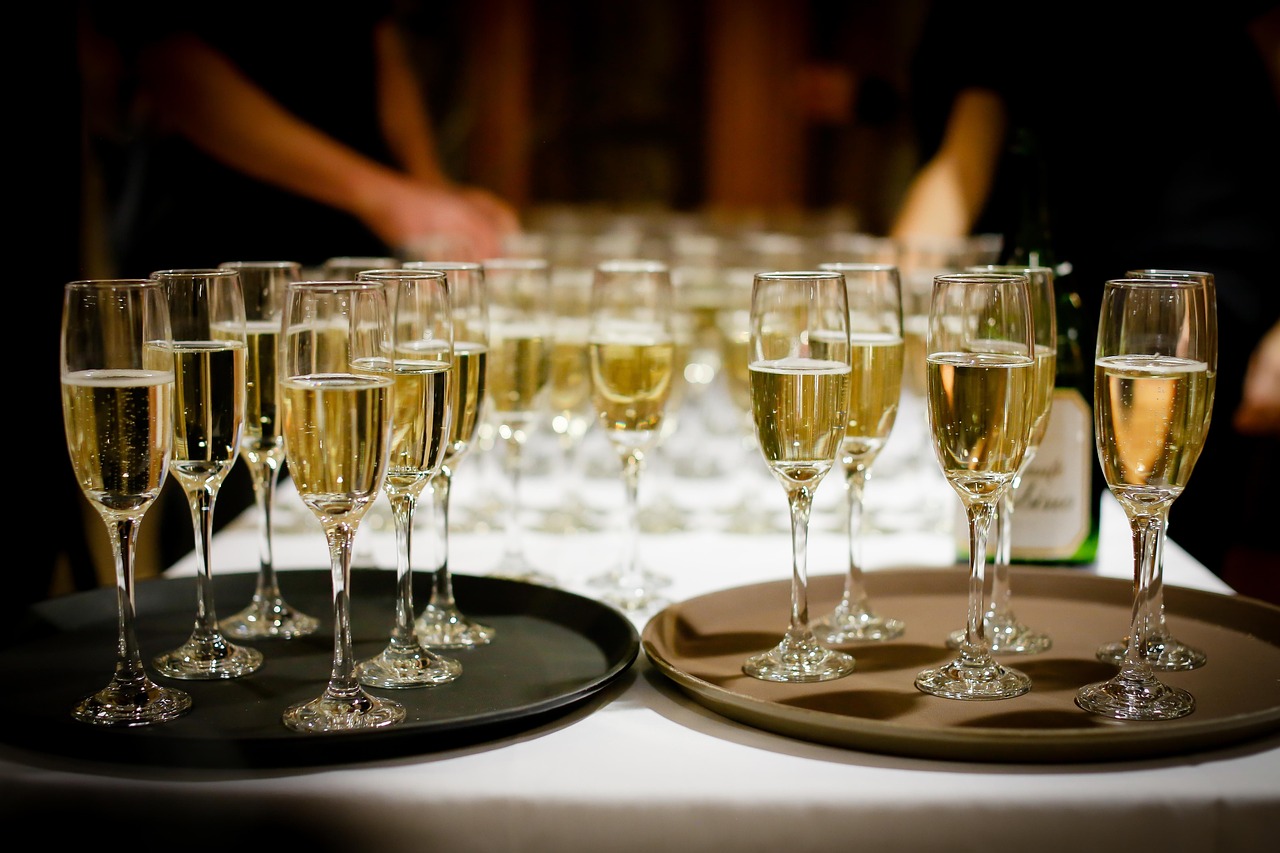 De basis voor elk geslaagd evenement