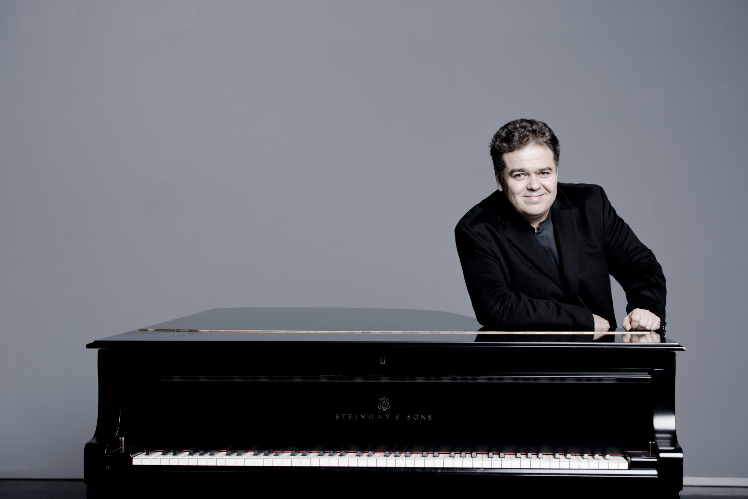 Volodos speelt uitzonderlijk Chopin-programma