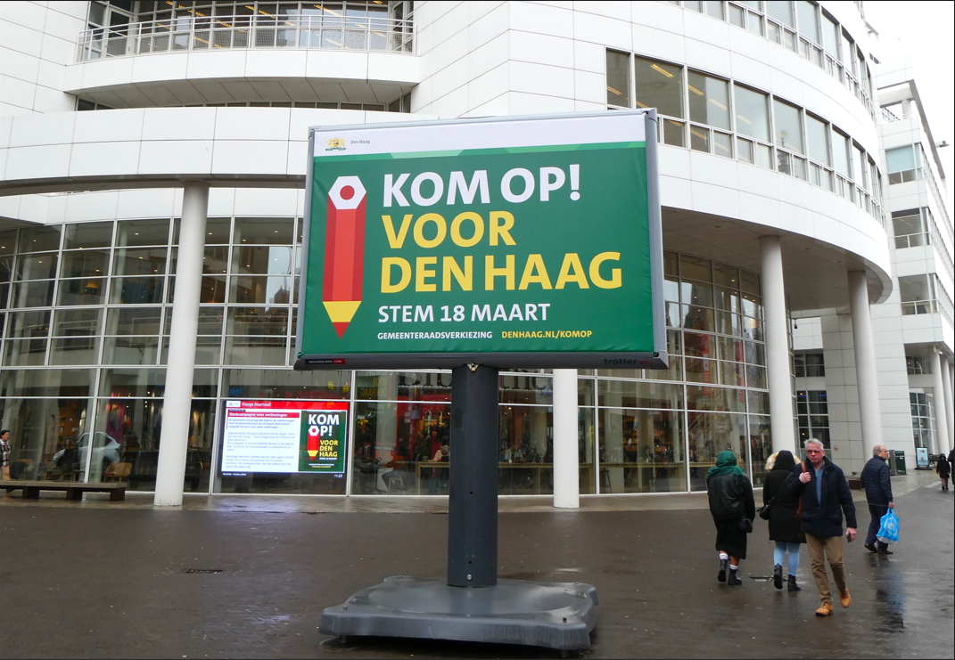 Opvallend veel vrouwen van kleur op de kieslijst: ‘Wij eisen onze plek op’