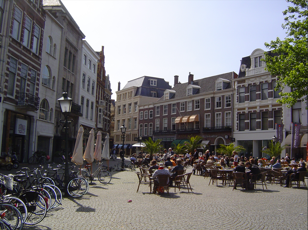 Brandbrief van vastgoedeigenaren: ‘Onnodige leegstand in centrum door strenge vergunningseisen’