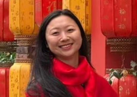 Haagse Sophia Wang wordt vermist, politie doet oproep