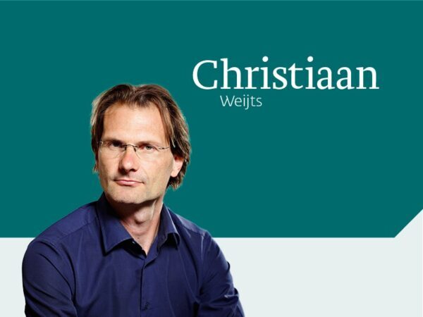 Column: Studentikoos in de Hofstad