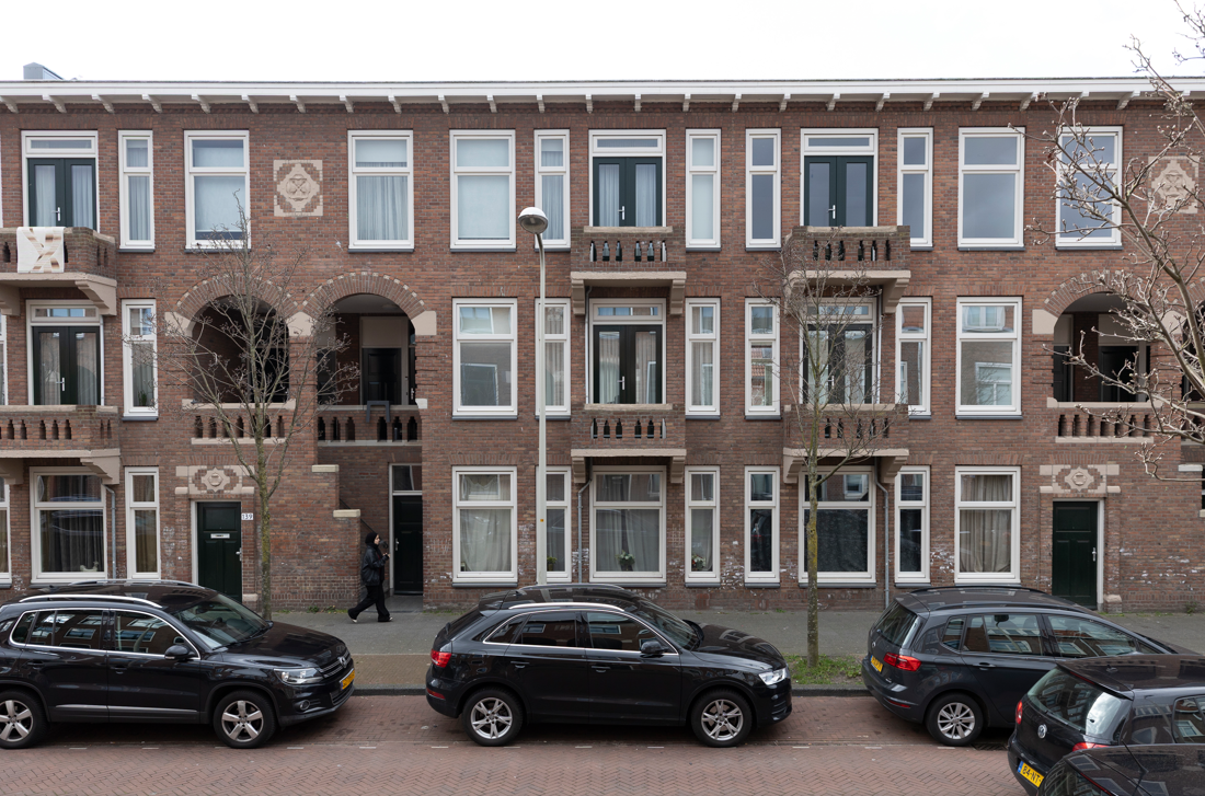 Soepelere regels voor splitsen in de strijd tegen woningnood