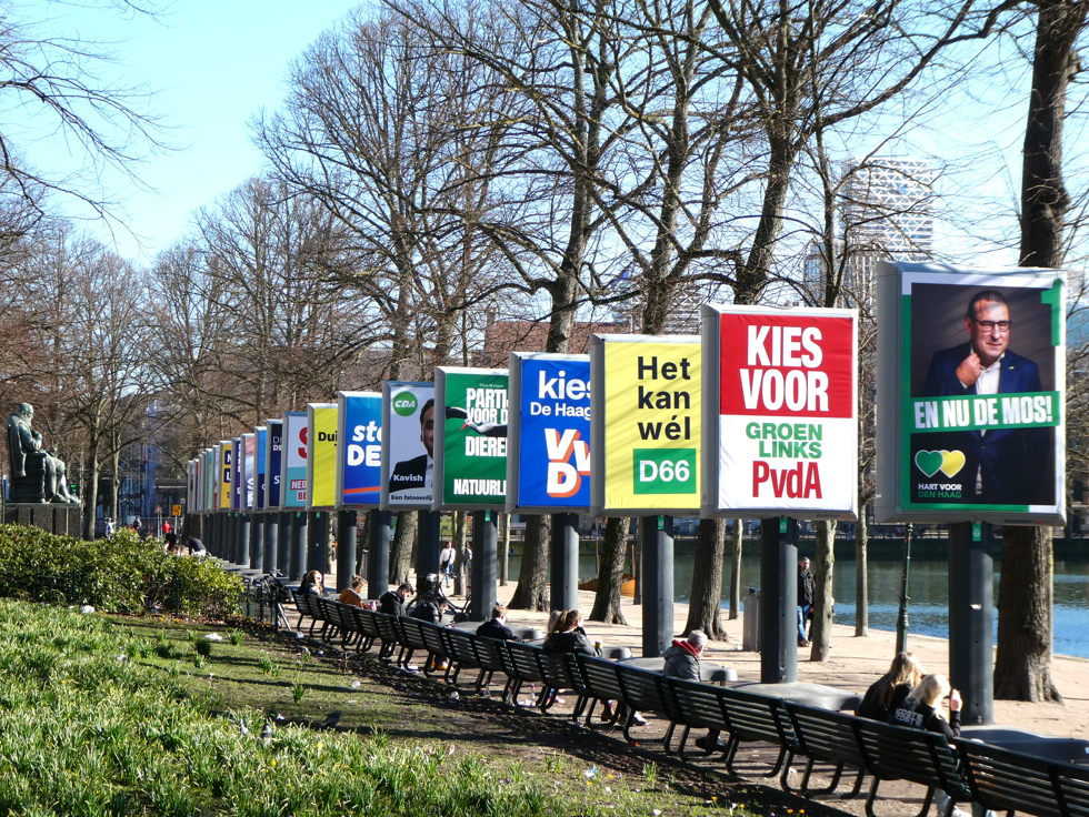 Voorkeursstemmen zorgen voor verschuivingen in Haagse raad