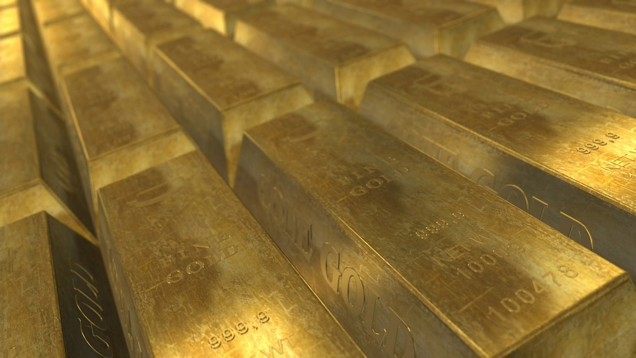 Haagse beleggers kiezen vaker voor goud en zilver als veilige haven