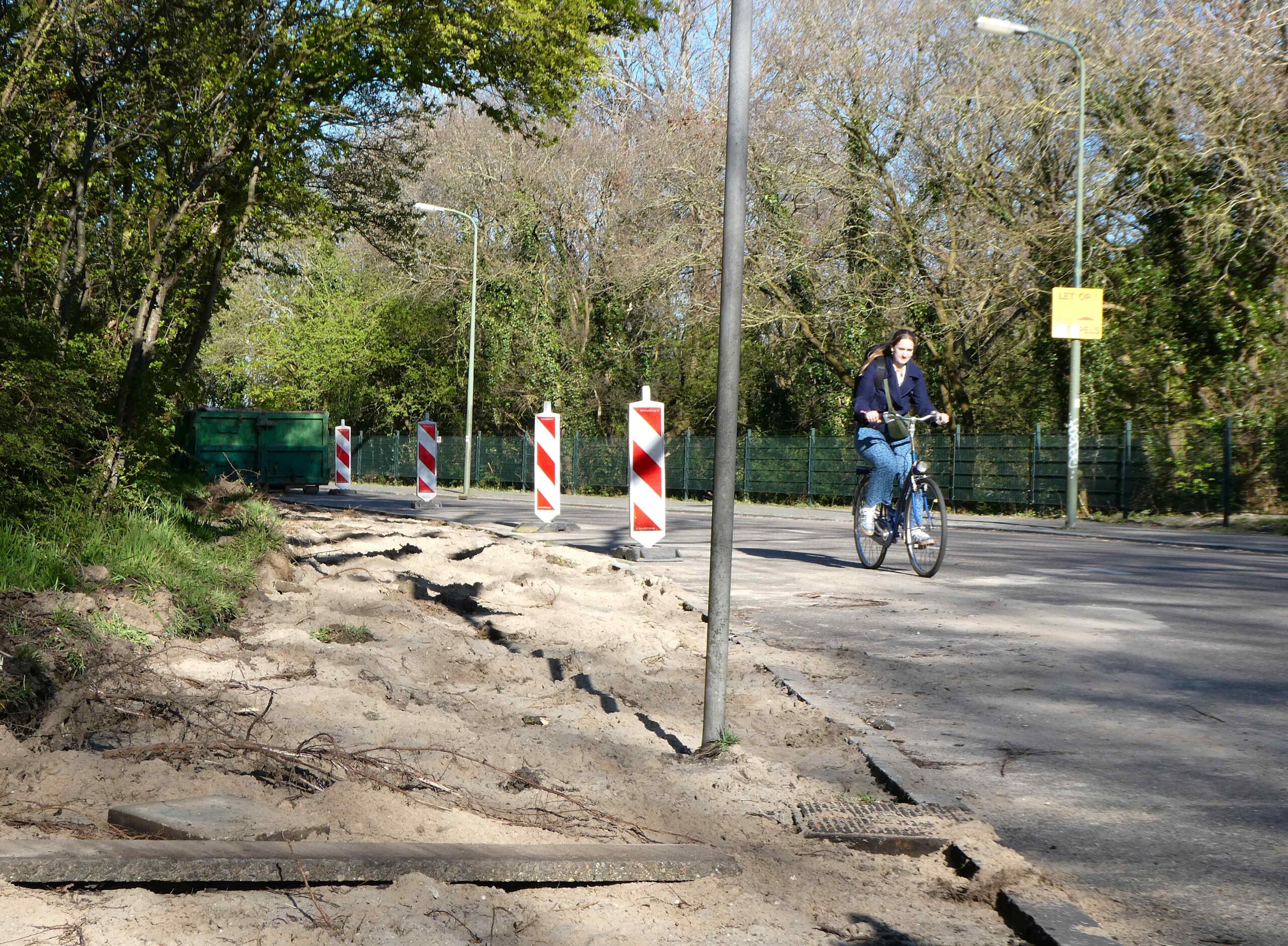 Mogelijk uitstel afsluiting Daal en Bergselaan: ‘Er is te krap gepland’