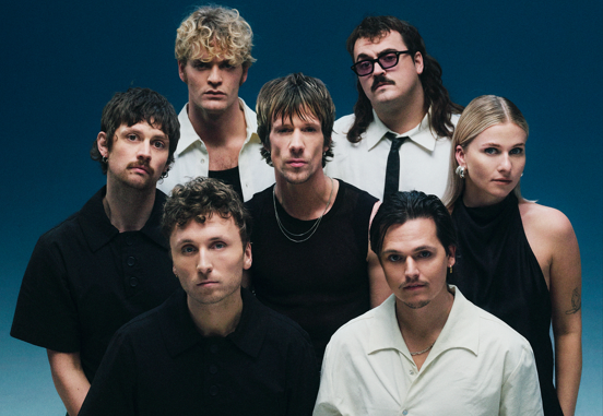 ‘24 Hours’ van Haagse band Son Mieux: Het etmaal als album