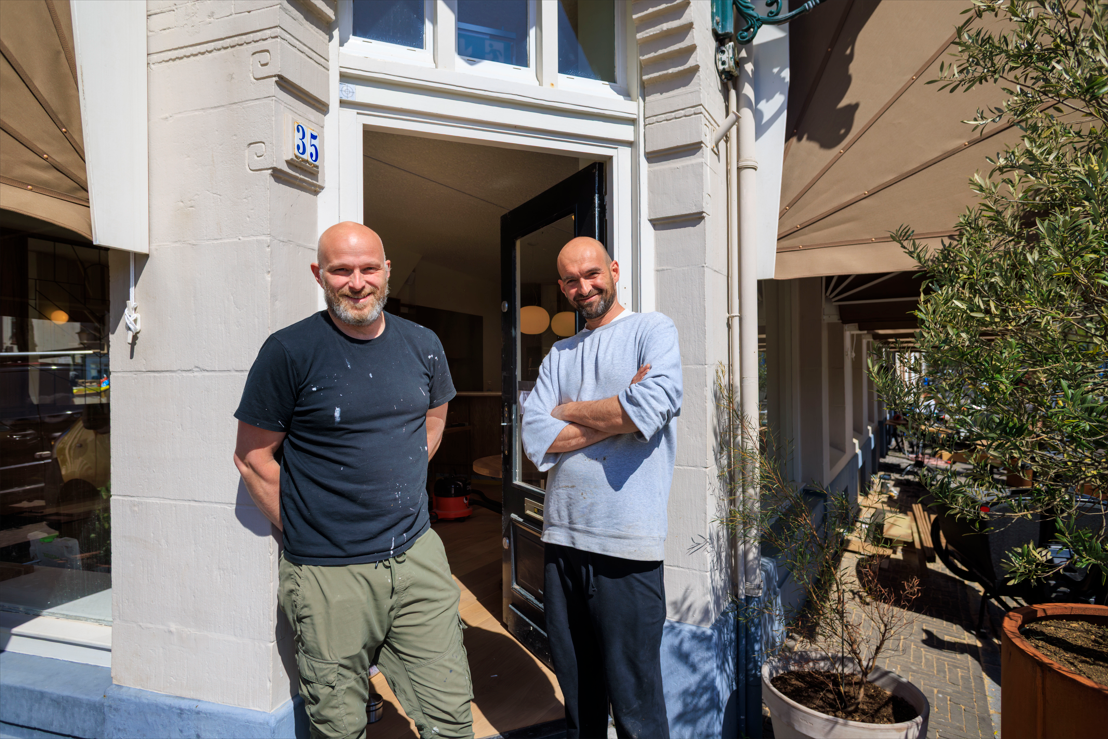 Portfolio heropent op nieuwe locatie: ‘Qua smaak kunnen we met elkaar lezen en schrijven’