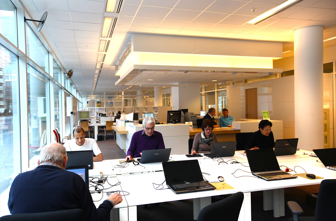 Haags Gemeentearchief al maanden zonder archivaris, provincie meldt ‘code geel’